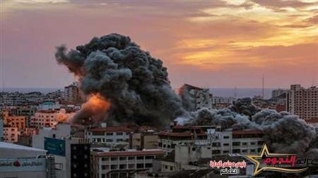 الخارجية السورية: قصف مخيم "جباليا" جريمة جديدة ضد الإنسانية