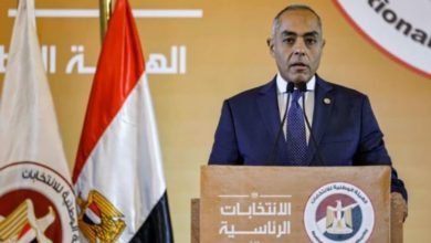 لجنة تلقى طلبات الترشح للرئاسة تنتهى من فحص الأوراق وإعلان المرشحين غدا
