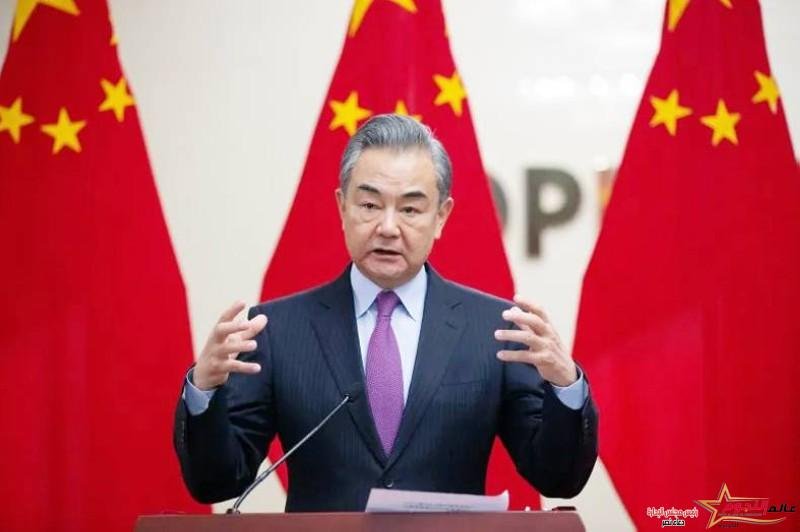 الصين تدعو الجانبين الفلسطينى والإسرائيلى لوقف فورى لإطلاق النار وعقد مؤتمر دولى للسلام