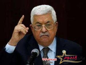 الرئيس الفلسطينى يتلقى اتصالين هاتفيين من ولى عهد البحرين ورئيس وزراء كندا