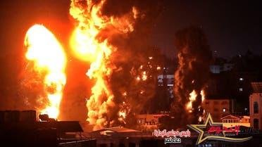 لبنان تدعو لتحرك عاجل يرغم إسرائيل على وقف عدوانها على غزة فورا