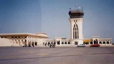 عاجل .. مصر رفضت فتح معبر رفح البري أمام حملة الجنسية الأمريكية