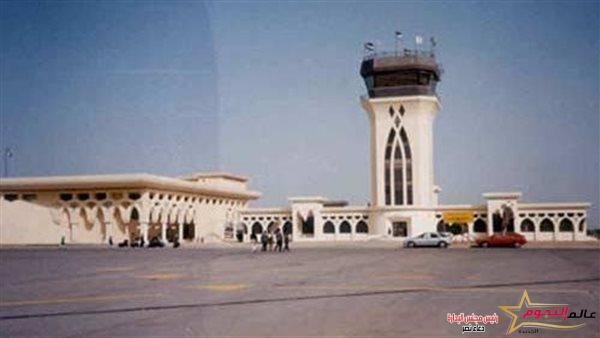 عاجل .. مصر رفضت فتح معبر رفح البري أمام حملة الجنسية الأمريكية 2 عاجل .. مصر رفضت فتح معبر رفح البري أمام حملة الجنسية الأمريكية