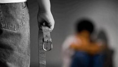 جريمة بشعة تهز الشرقية .. إغتصاب وقتل طفلة 5 سنوات 