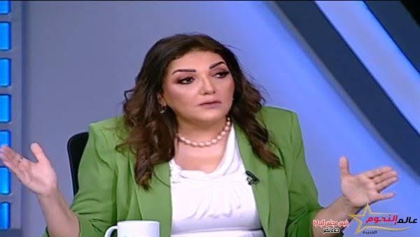 جميلة إسماعيل تعلن عدم خوضها الإنتخابات الرئاسية