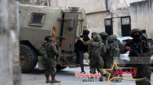 "منذ قليل" قوات الإحتلال تعتقل 51 فلسطينيا من عدة مناطق بالضفة الغربية 2 "منذ قليل" قوات الاحتلال تعتقل 51 فلسطينيا من عدة مناطق بالضفة الغربية