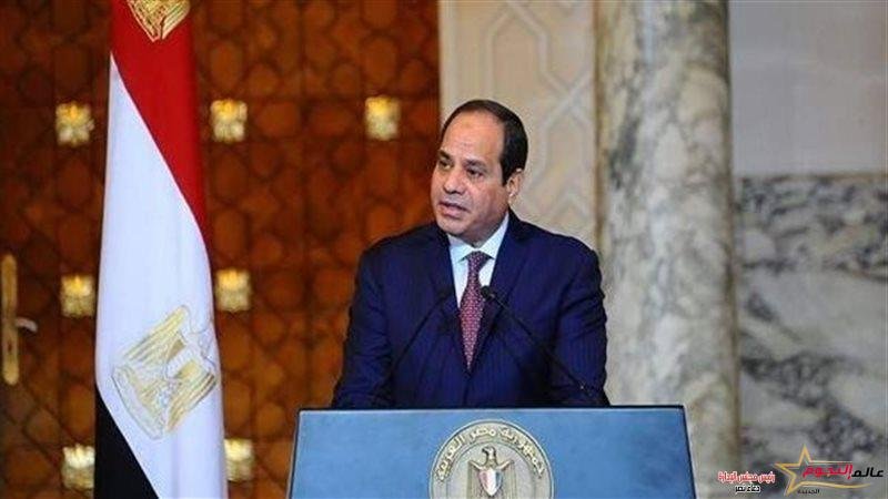 دعاء نصر تهنئ فخامة الرئيس عبد الفتاح السيسي بذكرى انتصارات حرب أكتوبر المجيدة 3 دعاء نصر تهنئ فخامة الرئيس عبد الفتاح السيسي بذكرى انتصارات حرب أكتوبر المجيدة