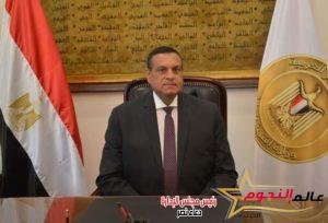 وزير التنمية المحلية يوجه برفع درجة جاهزية المحافظات لمواجهة الأمطار والسيول