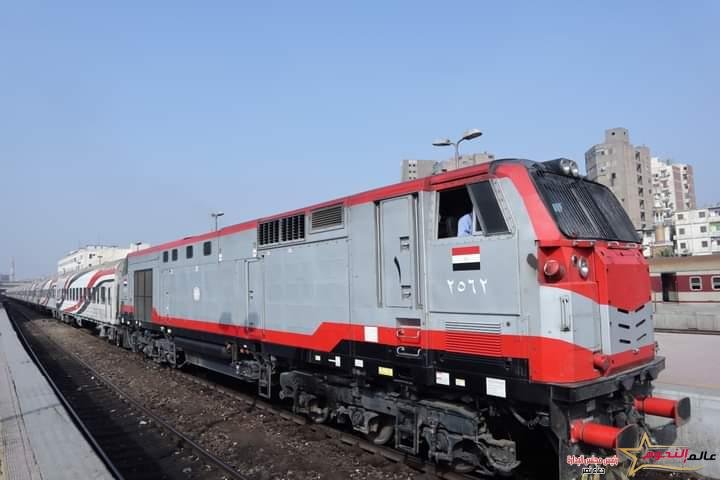 السكة الحديد: تزامناً مع بدء العام الدراسي الجديد ... فتح باب الإشتراكات لطلاب المدارس والمعاهد والجامعات على قطارات