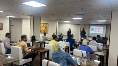 وزارة الشباب والرياضة تنظم برامج تدريبية مع منظمة الصحة العالمية لتعزيز الصحة النفسية والبدنية للشباب المصري