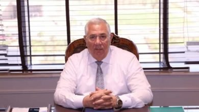 وزير الزراعة: الإفراج عن 260 ألف طن أعلاف "الذرة والصويا" بحوالي 133 مليون دولار خلال أسبوعين