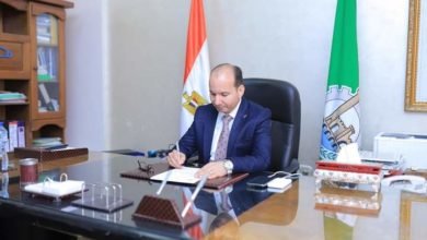 مديرية الشئون الصحية بالقليوبية تنظم مؤتمر صحة الطفل من أجل تحقيق حياة كريمة لأبنائها
