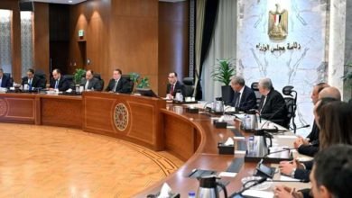 مدبولي: سنعمل معا على أن تكون هناك وفرة في السلع بما يسهم في انخفاض الأسعار