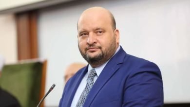 نجم: المؤتمر العالمي الثامن للإفتاء هذا العام يتميَّز بطابعه المختلف عن سابقيه ورؤيته المستقبلية