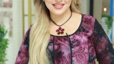 إيمان عز الدين عبر الفيسبوك والإنستجرام: الكلمة الطيبة طائر جميل