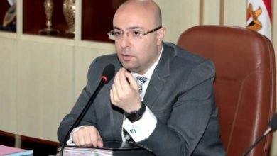 محافظ بنى سويف: الكشف وتوفير العلاج لـــ 1400حالة في قافلة للصحة ضمن المبادرة الرئاسية "حياة كريمة"
