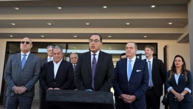 تصريحات رئيس الوزراء: المدينة قيمة مضافة في قلب الصحراء المصرية من خلال مشروعات تضم جميع الخدمات المطلوبة