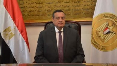 آمنة يتابع تنفيذ المبادرة مع السادة المحافظين ووجود تخفيضات حقيقية للسلع الغذائية 