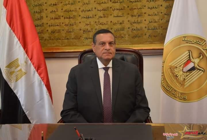 آمنة يتابع تنفيذ المبادرة مع السادة المحافظين ووجود تخفيضات حقيقية للسلع الغذائية 2 آمنة يتابع تنفيذ المبادرة مع السادة المحافظين ووجود تخفيضات حقيقية للسلع الغذائية