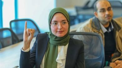 الهيئة القومية للبريد تطلق برامج تدريبية للعاملين بمكاتب البريد على لغة الإشارة وكيفية التعامل مع ذوي الهمم 