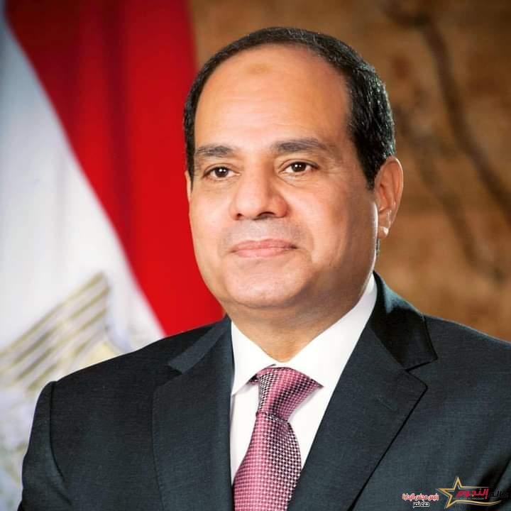 السيسي يستقبل المستشار الألماني بمقر رئاسة الجمهورية 2 السيسي يستقبل المستشار الألماني بمقر رئاسة الجمهورية