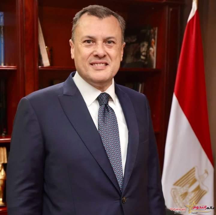 وزير السياحة والآثار يترأس اجتماع مجلس إدارة الهيئة المصرية العامة للتنشيط السياحي
