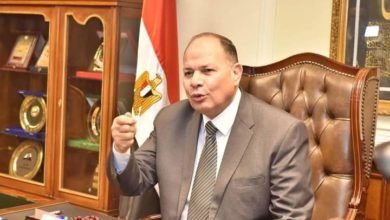 محافظ أسيوط شروط التقدم للمشاركة في الدورة الرابعة لمسابقة "جائزة الدولة للمبدع الصغير" 