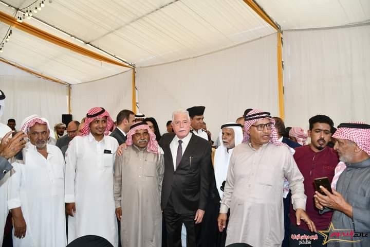 محافظ جنوب سيناء يكرم المجاهدين والمشايخ من أبناء المحافظة 1 محافظ جنوب سيناء يكرم المجاهدين والمشايخ من أبناء المحافظة