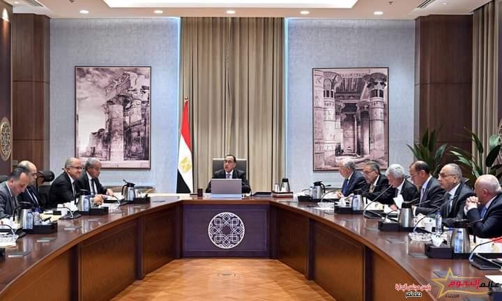 رئيس الوزراء يتابع الموقف التنفيذي لمبادرة خفض أسعار السلع الأساسية 2 رئيس الوزراء يتابع الموقف التنفيذي لمبادرة خفض أسعار السلع الأساسية