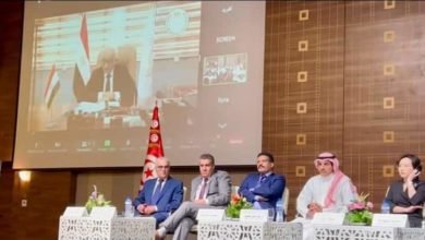 وزير التربية والتعليم يشارك بكلمة مسجلة في "المؤتمر الدولي حول فقدان التعلم" بتونس