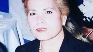 سيمون تحيي ذكرى وفاة والدتها بكلمات مؤثرة....وتكشف عن أمنيتها