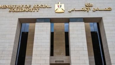 القباج تتابع حادث طريق «القاهرة - الإسكندرية» الصحراوي وتوجه بصرف 60 ألف جنيه لأسرة كل متوفي 