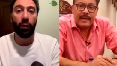 بعد انتقاده لـ محمد سلام.. هجوم حاد على وائل متولي: «خليك في البواسير»