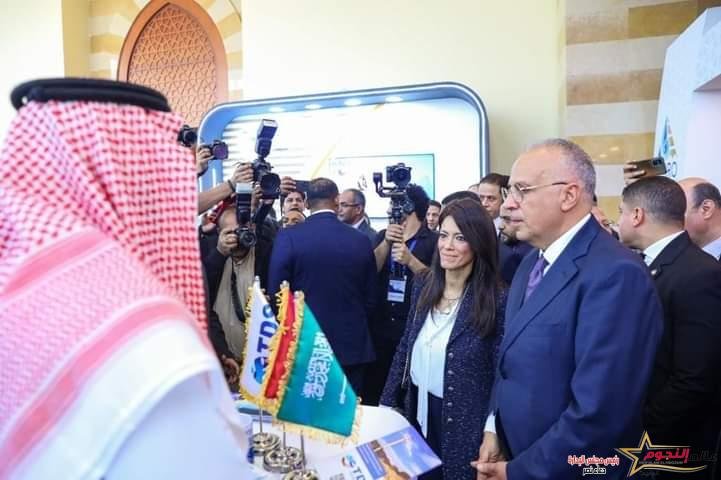 المشاط تُشارك في منتدى أعمال قطاع المياه في إطار الشراكة بين مصر والاتحاد الأوروبي