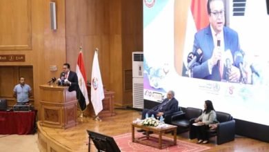 وزير الصحة يوجه باستحداث إدارة لسلامة المرضى بالمنشآت الصحية تعمل إلى جانب إدارة الجودة