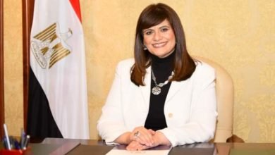 وزيرة الهجرة ترد على الأسئلة الشائعة حول إجراء الانتخابات الرئاسية بالخارج 