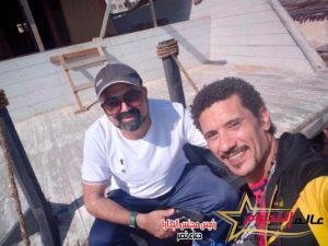 "أحمد عطا" يشارك في أكثر من عمل فني الفترة المقبلة 2 "أحمد عطا" يشارك في أكثر من عمل فني الفترة المقبلة