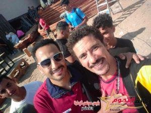 "أحمد عطا" يشارك في أكثر من عمل فني الفترة المقبلة 3 "أحمد عطا" يشارك في أكثر من عمل فني الفترة المقبلة