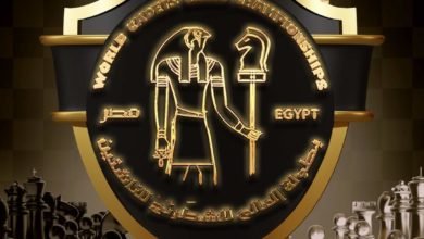 انطلاق منافسات بطولة العالم للشطرنج للناشئين في شرم الشيخ