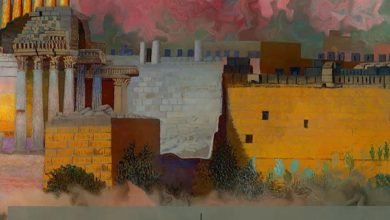 مهرجان "دي-كاف" يطلق برنامج الفنون البصرية الثلاثاء المقبل