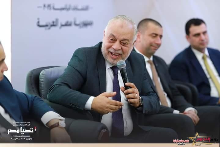 نقابة المهن التمثيلية في ضيافة الحملة الرسمية للمرشح الرئاسي عبد الفتاح السيسي 2 نقابة المهن التمثيلية في ضيافة الحملة الرسمية للمرشح الرئاسي عبد الفتاح السيسي