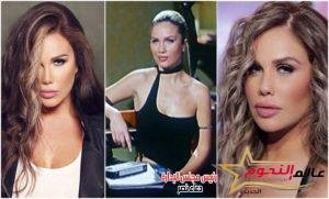 لازم أكل الكشري والفلافل والملوخية... أخر تصريحات نيكول سابا 
