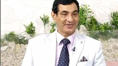 جمعية محبي الفنان عبدالحليم حافظ: يدين القصف الإسرائيلي المتعمد لمستشفى المعمداني بغزة