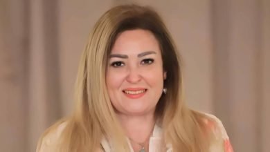 نهال عنبر لأهالي غزة: دي أرضكم أوعوا تفرطوا في شبر فيها وهذه خطة مدروسة