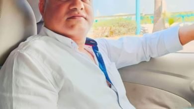 عالم النجوم تهنئ الأستاذ "محمد عضمة" بـ عيد ميلاده