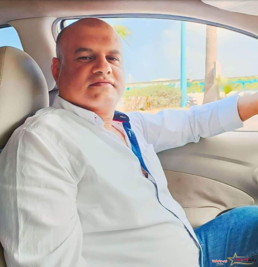 عالم النجوم تهنئ الأستاذ "محمد عضمة" بـ عيد ميلاده
