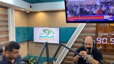 الراديو 9090.. الإعلام المصري يقدم أكبر شهادة نجاح في تغطية أزمة العدوان على غزة