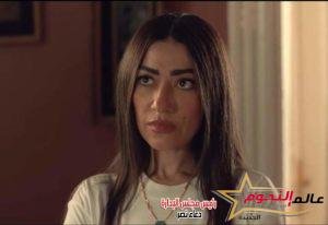 مروة عيد: سعيدة بردود الأفعال على شخصية "لبنى" في "صوت وصورة".. وهذه نصيحتي للفتيات
