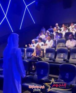 "تنظيم رحلات يوميا"...مهرجان الشارقة السينمائي الدولي للأطفال 2 "تنظيم رحلات يوميا"...مهرجان الشارقة السينمائي الدولي للأطفال