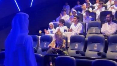 "تنظيم رحلات يوميا"...مهرجان الشارقة السينمائي الدولي للأطفال